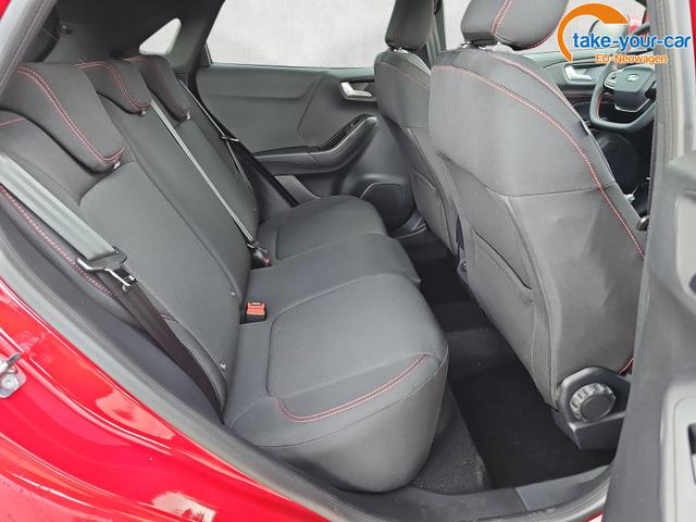 Ford - Puma - EU-Neuwagen - Reimport