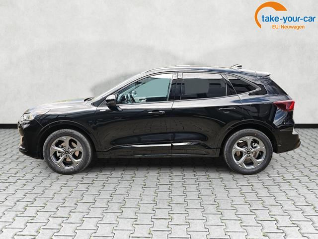 Ford - Kuga - EU-Neuwagen - Reimport