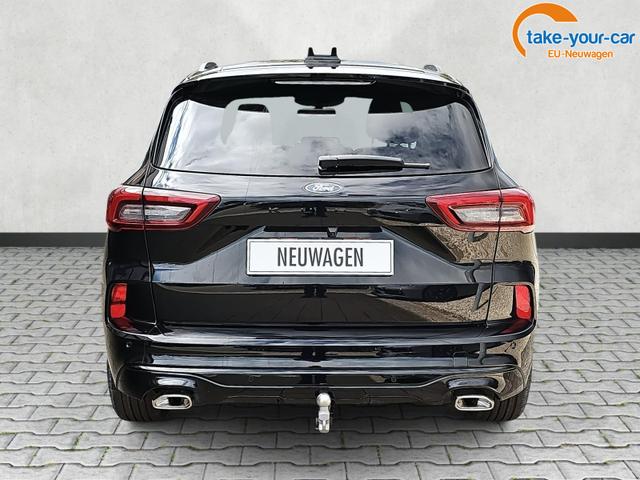 Ford - Kuga - EU-Neuwagen - Reimport