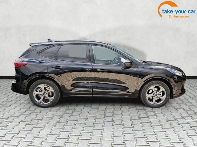 Ford - Kuga - EU-Neuwagen - Reimport