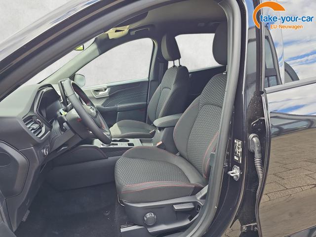 Ford - Kuga - EU-Neuwagen - Reimport