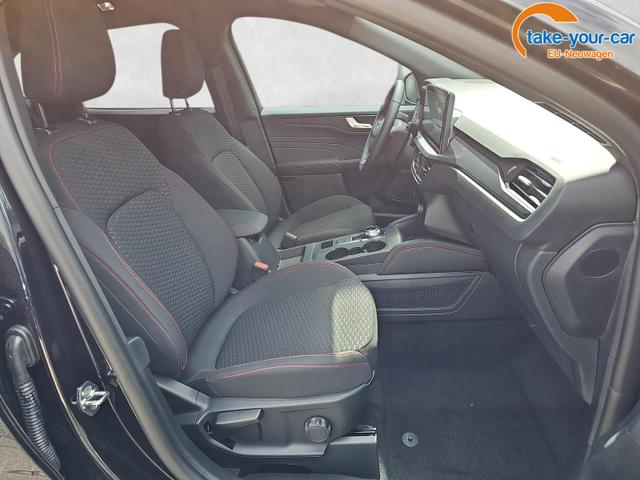 Ford - Kuga - EU-Neuwagen - Reimport