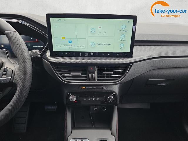 Ford - Kuga - EU-Neuwagen - Reimport