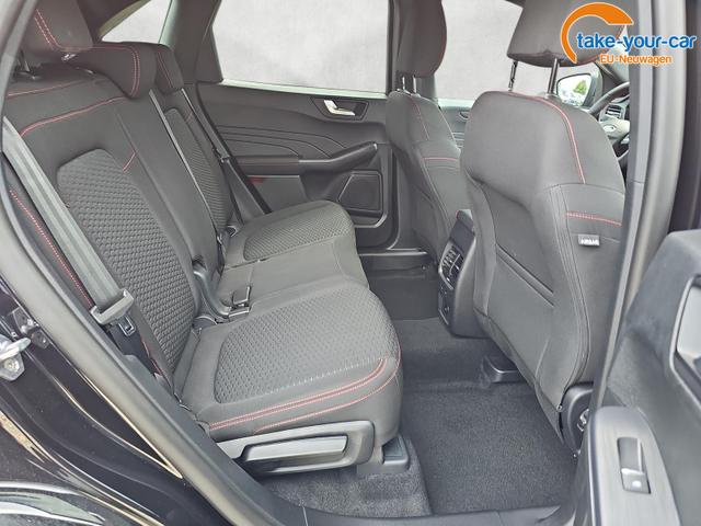 Ford - Kuga - EU-Neuwagen - Reimport