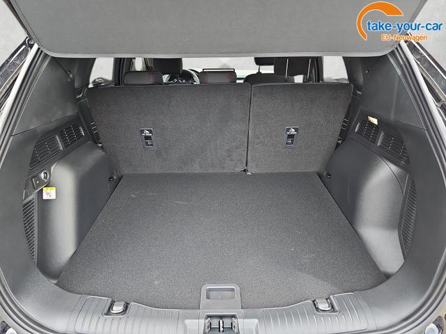 Ford - Kuga - EU-Neuwagen - Reimport