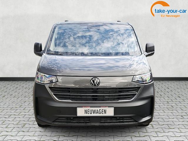 Volkswagen - T7 Kastenwagen - EU-Neuwagen - Reimport