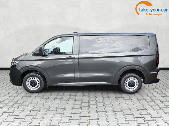 Volkswagen - T7 Kastenwagen - EU-Neuwagen - Reimport