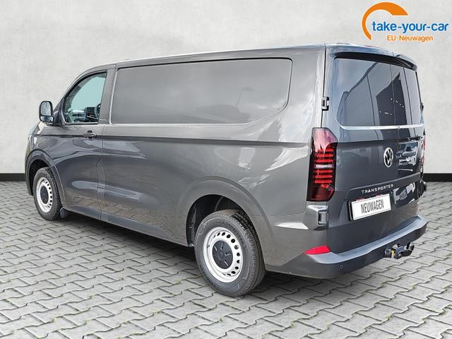 Volkswagen - T7 Kastenwagen - EU-Neuwagen - Reimport