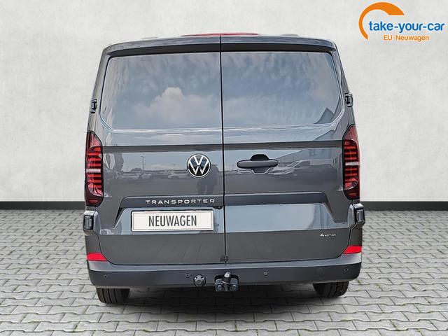 Volkswagen - T7 Kastenwagen - EU-Neuwagen - Reimport