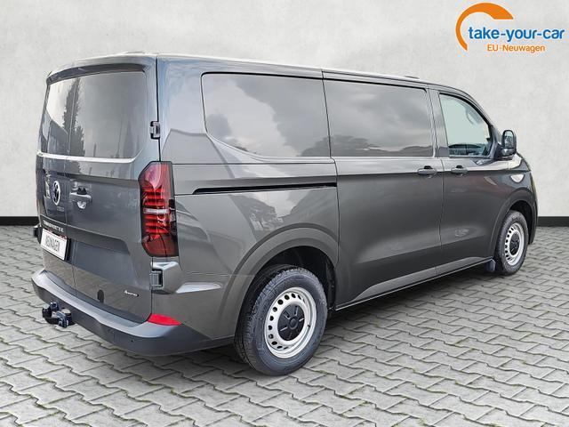 Volkswagen - T7 Kastenwagen - EU-Neuwagen - Reimport