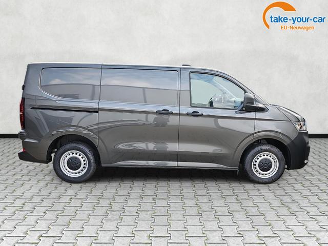Volkswagen - T7 Kastenwagen - EU-Neuwagen - Reimport