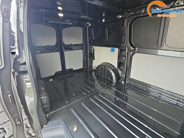 Volkswagen - T7 Kastenwagen - EU-Neuwagen - Reimport