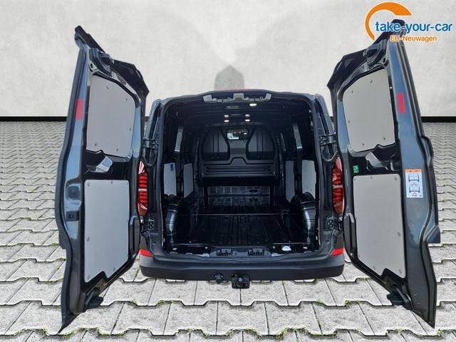 Volkswagen - T7 Kastenwagen - EU-Neuwagen - Reimport