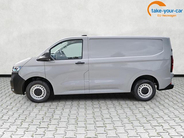 Volkswagen T7 Kastenwagen 2.0 TDI 81 kW KR Kasten PDC v+h/ AHK/ AppConnect/ LED 