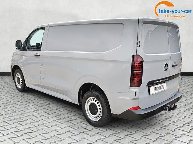 Volkswagen T7 Kastenwagen 2.0 TDI 81 kW KR Kasten PDC v+h/ AHK/ AppConnect/ LED 
