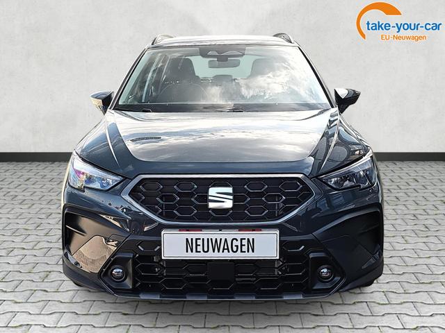 Seat - Arona - EU-Neuwagen - Reimport