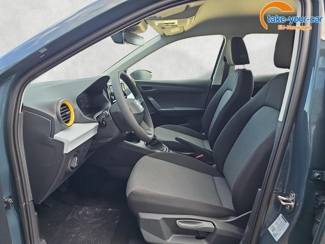 Seat - Arona - EU-Neuwagen - Reimport