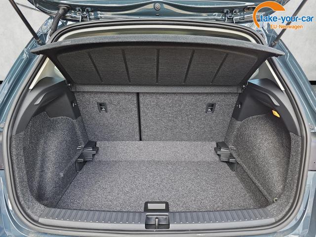 Seat - Arona - EU-Neuwagen - Reimport
