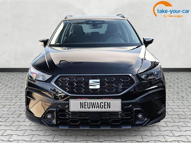Seat - Arona - EU-Neuwagen - Reimport