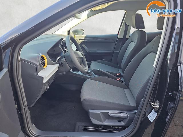 Seat - Arona - EU-Neuwagen - Reimport