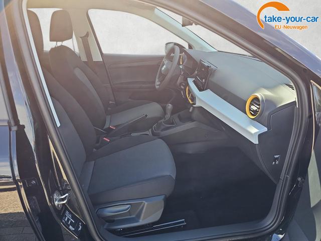 Seat - Arona - EU-Neuwagen - Reimport