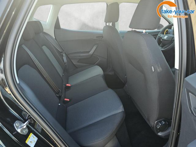 Seat - Arona - EU-Neuwagen - Reimport
