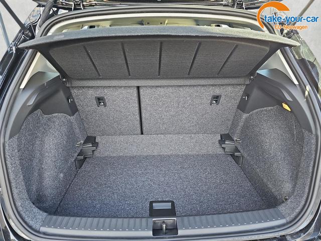 Seat - Arona - EU-Neuwagen - Reimport
