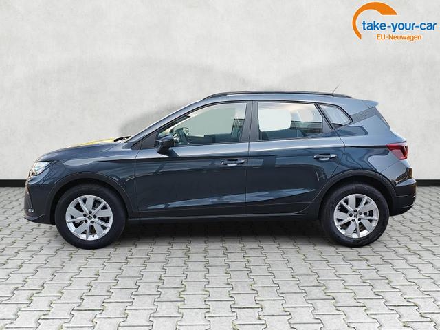 Seat - Arona - EU-Neuwagen - Reimport