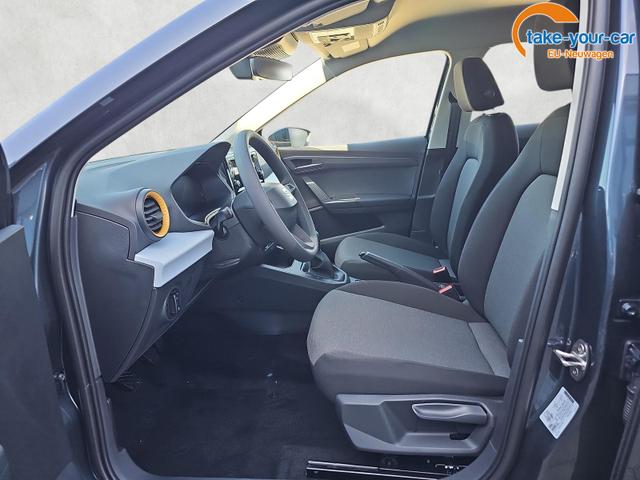 Seat - Arona - EU-Neuwagen - Reimport