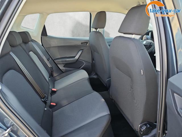 Seat - Arona - EU-Neuwagen - Reimport