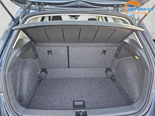 Seat - Arona - EU-Neuwagen - Reimport