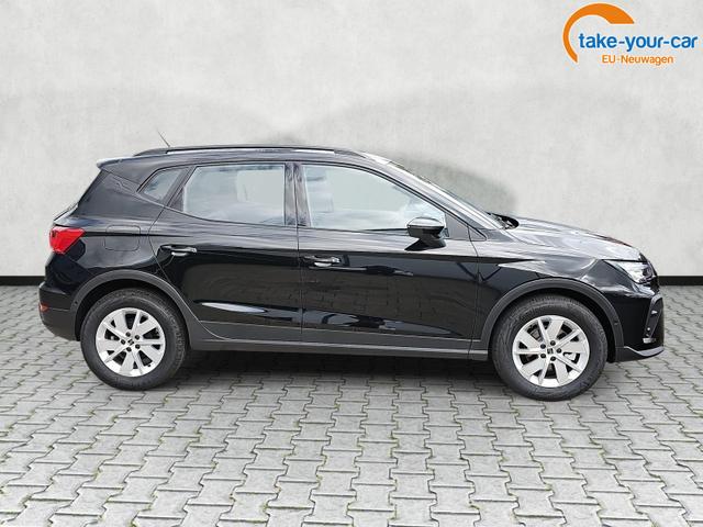Seat - Arona - EU-Neuwagen - Reimport
