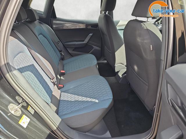 Seat - Arona - EU-Neuwagen - Reimport