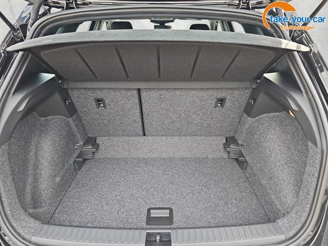 Seat - Arona - EU-Neuwagen - Reimport