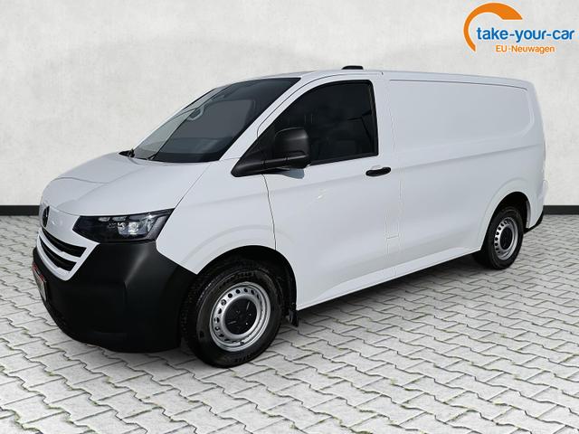 Volkswagen T7 Kastenwagen 2.0 TDI 81 kW KR Kasten PDC v+h/ AHK/ AppConnect/ LED 