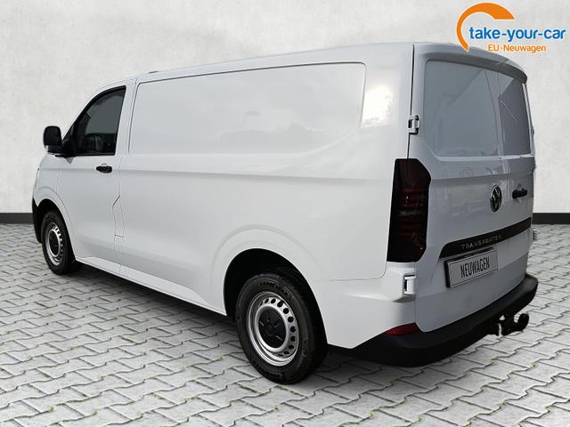 Volkswagen T7 Kastenwagen 2.0 TDI 81 kW KR Kasten PDC v+h/ AHK/ AppConnect/ LED 