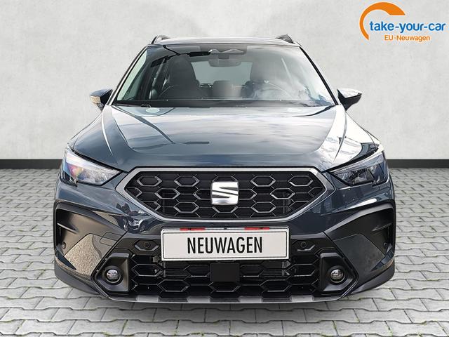 Seat Arona 1.0 TSI 70 kW Style / ACC R&uuml;ckfahrkamera 