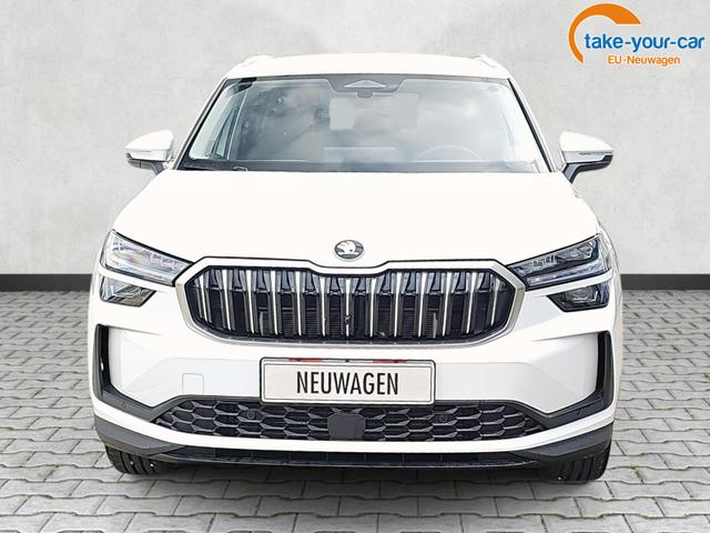 Skoda Kodiaq 1.5 TSI mHEV 110 kW Selection DSG 7-Sitz. / MatrixLED 
