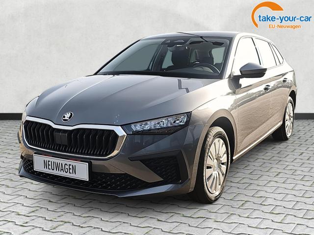 Skoda Scala Essence 1.0 TSI / Sitzheizung PDC hinten 