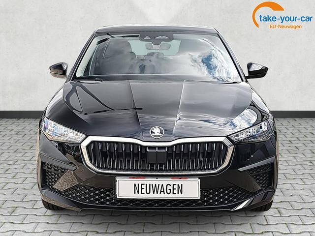 Skoda Scala Essence 1.0 TSI / Sitzheizung PDC hinten 