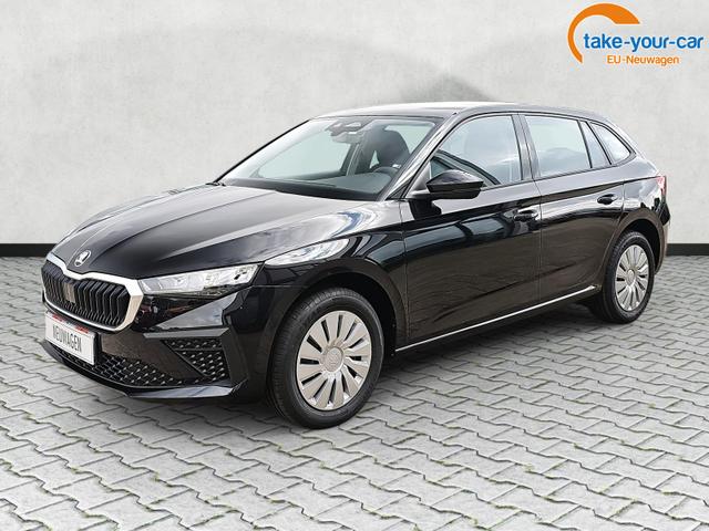 Skoda Scala Essence 1.0 TSI / Sitzheizung PDC hinten 