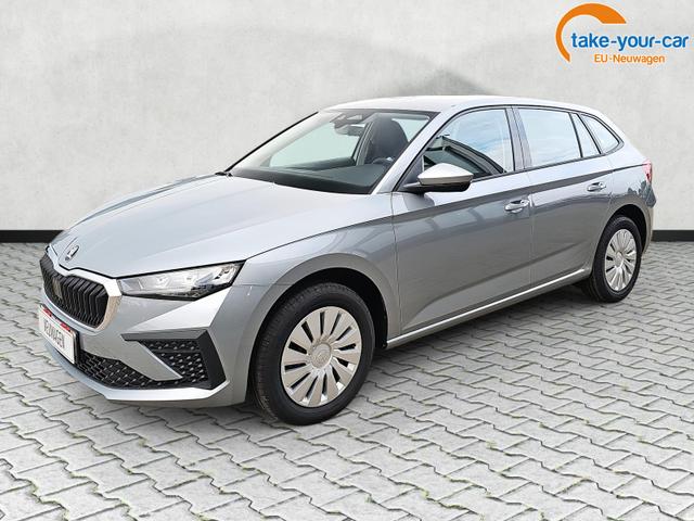 Skoda Scala Essence 1.0 TSI / Sitzheizung PDC hinten 
