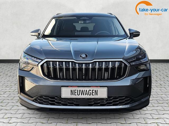 Skoda Kodiaq 1.5 TSI iV 150 kW Selection DSG 5-Si. Matrix AHK 