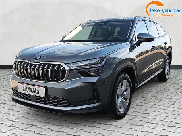 Skoda Kodiaq 1.5 TSI iV 150 kW Selection DSG 5-Si. Matrix AHK 