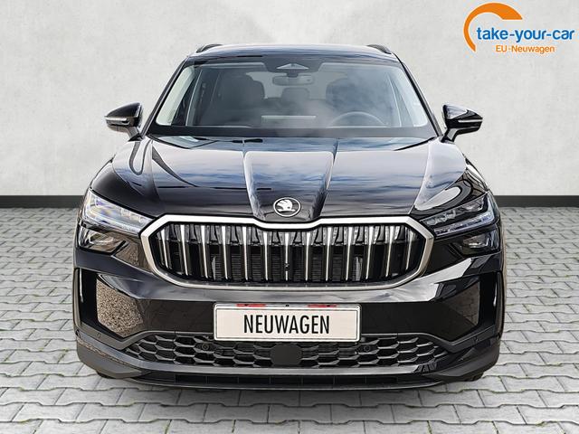 Skoda Kodiaq 1.5 TSI iV 150 kW Selection DSG 5-Si. Matrix AHK 