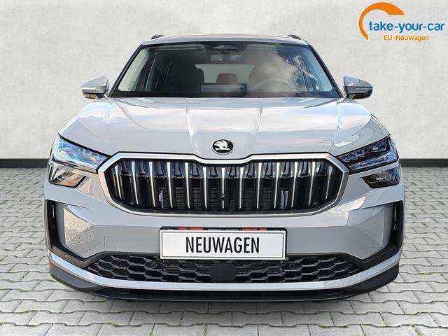 Skoda Kodiaq 1.5 TSI iV 150 kW Selection DSG 5-Si. Matrix AHK 