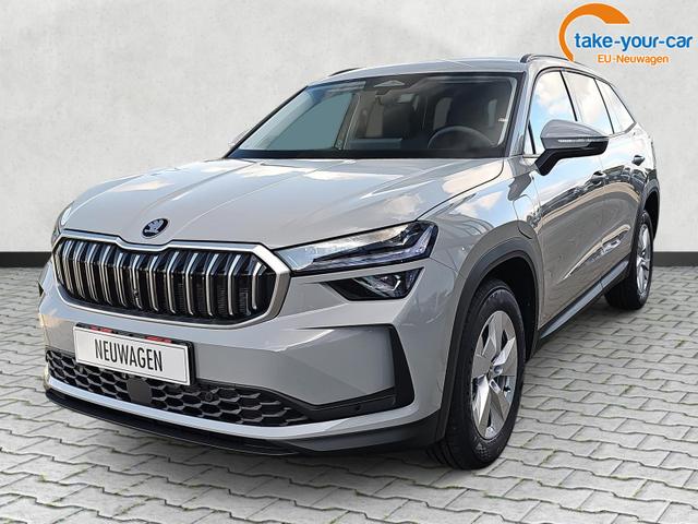 Skoda Kodiaq 1.5 TSI iV 150 kW Selection DSG 5-Si. Matrix AHK 