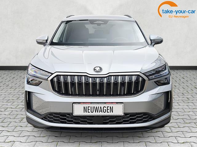 Skoda Kodiaq 1.5 TSI iV 150 kW Selection DSG 5-Si. Matrix AHK 