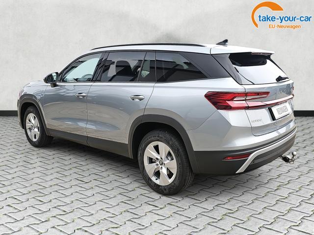 Skoda Kodiaq 1.5 TSI iV 150 kW Selection DSG 5-Si. Matrix AHK 