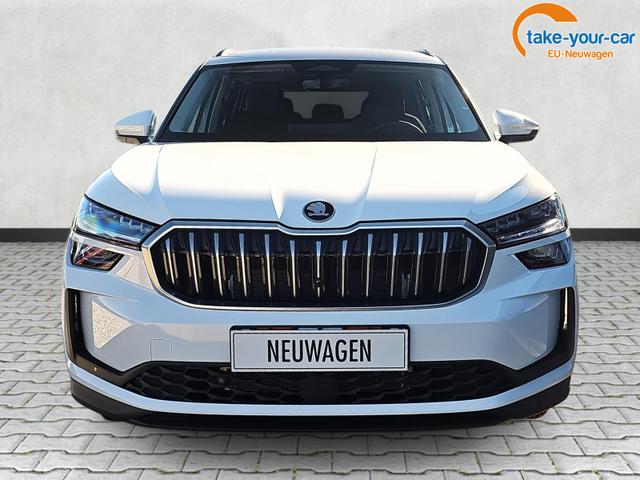 Skoda Kodiaq 1.5 TSI iV 150 kW Selection DSG 5-Si. Matrix AHK 